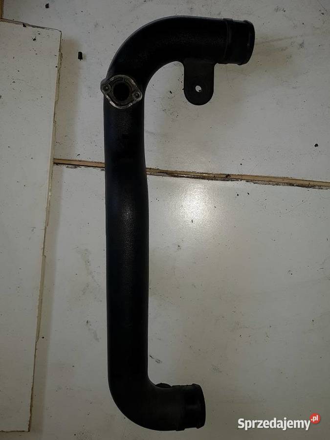 RURA TURBINY VW AUDI SEAT 8D0 145 840M osobowe Ostrów Wielkopolski