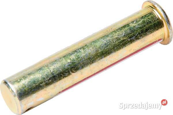 Sworzeń 19x78 mm kat1 Kramp Z319078KR Kamionna