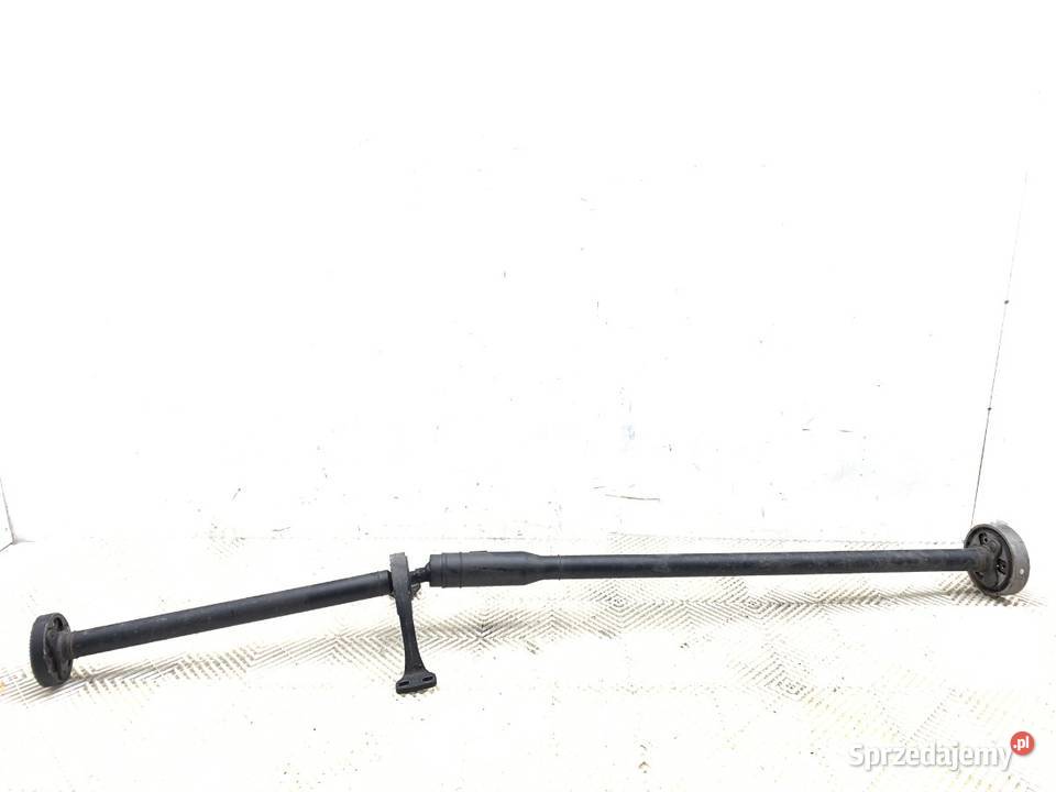 WAŁ NAPĘDOWY TYŁ AUDI A3 8V SedanLimuzyna 1220 sprzedam