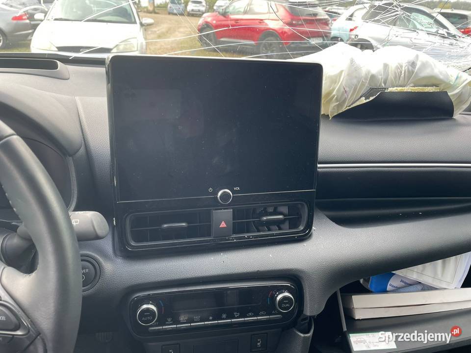 TOYOTA Yaris Hybride 116H Collection GX810