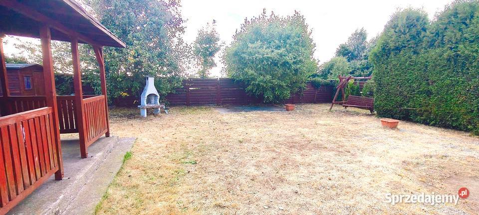 Sprzedam działkę rekreacyjną ROD Słonecznik w rekreacyjna Kuźnia Raciborska