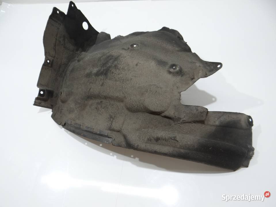 NADKOLE PRAWY PRZÓD BMW F10 F11 17245538 lubelskie Strzyżewice