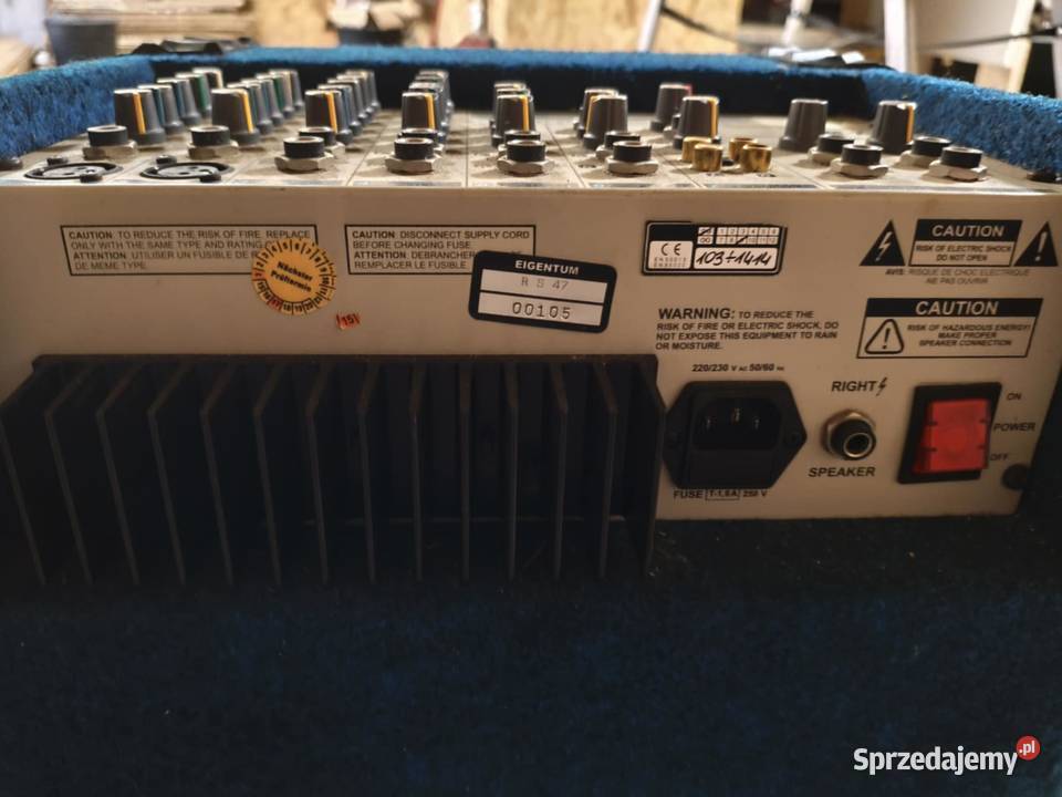 Powermikser LDM SKM7