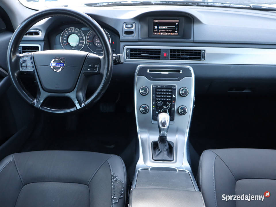 Volvo S80 T4 śląskie Katowice