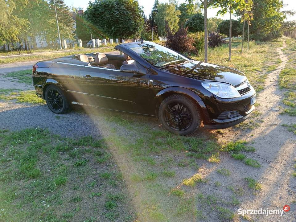 Kabrio Sprzedam zamienię na motocykl Kabriolet Warszawa