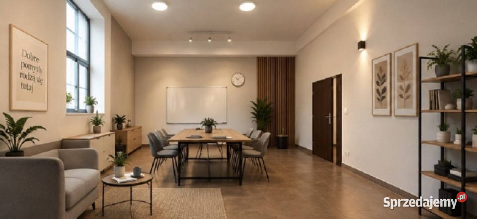 Lokal na wynajem Rzeszów Tadeusza Rejtana 85m2