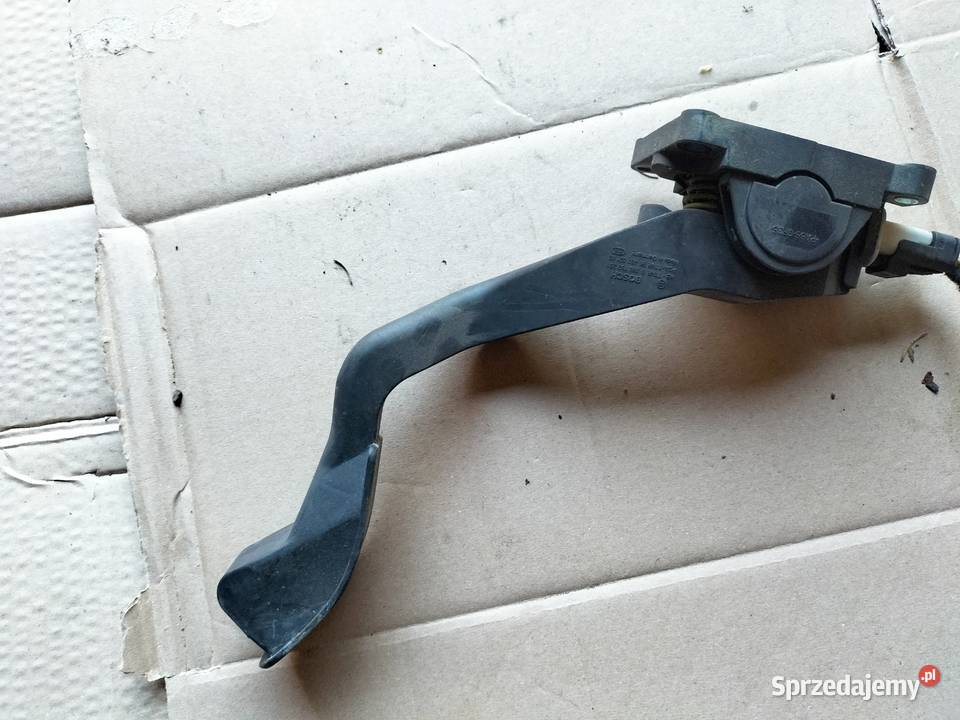 Citroen C3 Mk1 14HDI PEDAŁ GAZU 0280752251 lubelskie Kamień-Kolonia