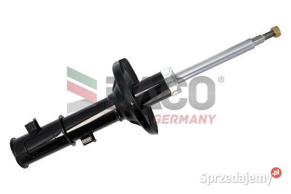 Amortyzator DACO 420601 zachodniopomorskie Wałcz