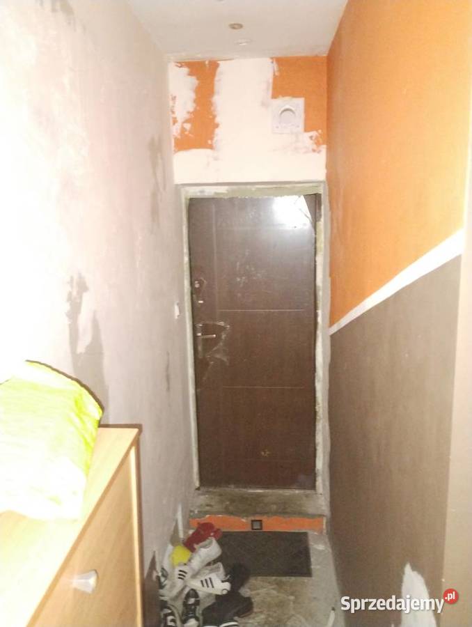 Syndyk sprzeda udział 16 w nieruchomości mazowieckie Warszawa