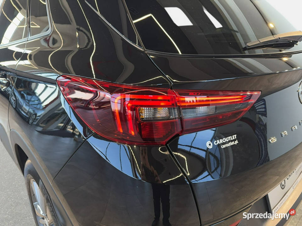 Opel Grandland X VAT 23 Business Pack Edition sprzedam