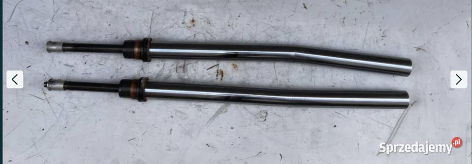 lagi laga prawa lewa komplet Kawasaki VN 1500 sprzedam