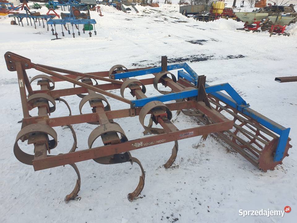 Gruber 11łap 22m Vogel Noot Pozostałe Kwiatkowice