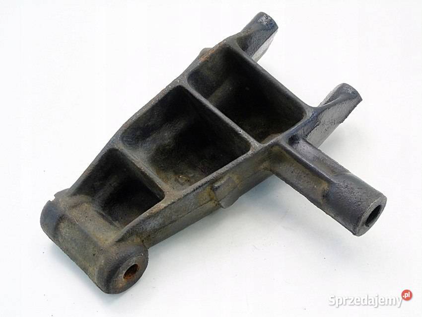 ŁAPA WSPORNIK SILNIKA 19 JTD 147 156 GT LYBRA Sosnowiec