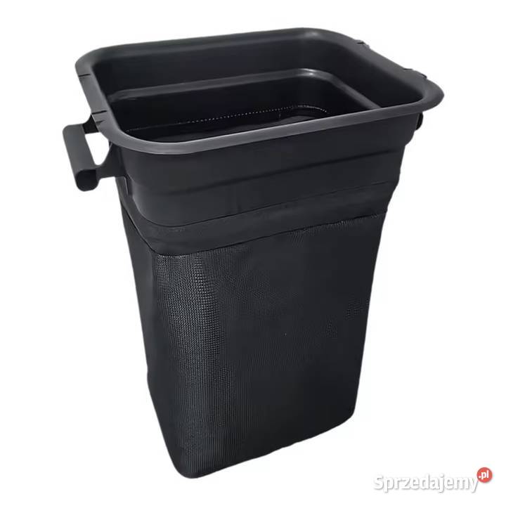 Nowy worek kubeł na trawę do koszy traktorka Proszowice