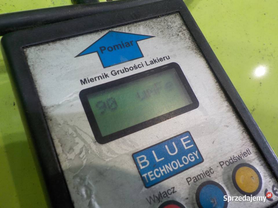 FORD S I MK1 LIFT 22 TDCI 11r TITANIUM S blotnik Błotniki Suków