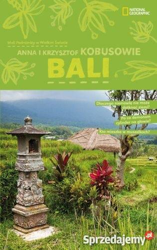 Bali Krzysztof Kobus Anna OlejKobus IMG Proza i poezja