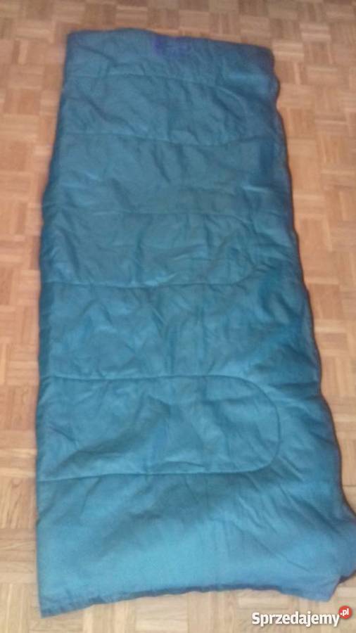 Śpiwory 2 sztuki warmińsko-mazurskie Iława