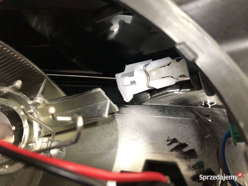 Opel Corsa E S 112014062019 Reflektor Lampa osobowe Skarżysko-Kamienna sprzedam