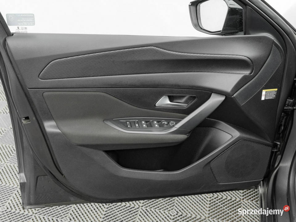 Peugeot 308 SW WD1722T15 BlueHDi Active Pack pomorskie Gdańsk