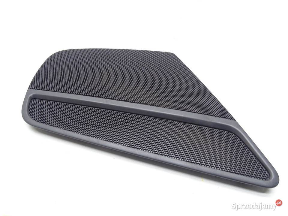 OSŁONA MASKOWNICA GŁOŚNIKA PRAWA PRAWY PRZÓD