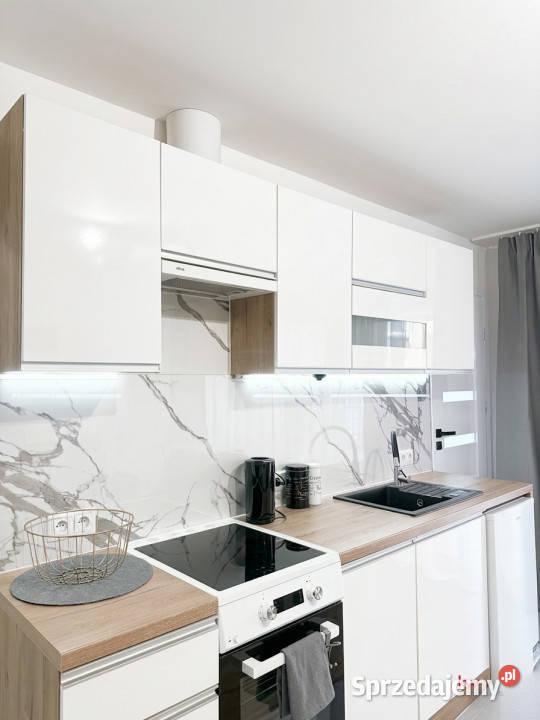 Mieszkanie 2921m2 2 pokojowe Katowice Polarna Wynajem sprzedam