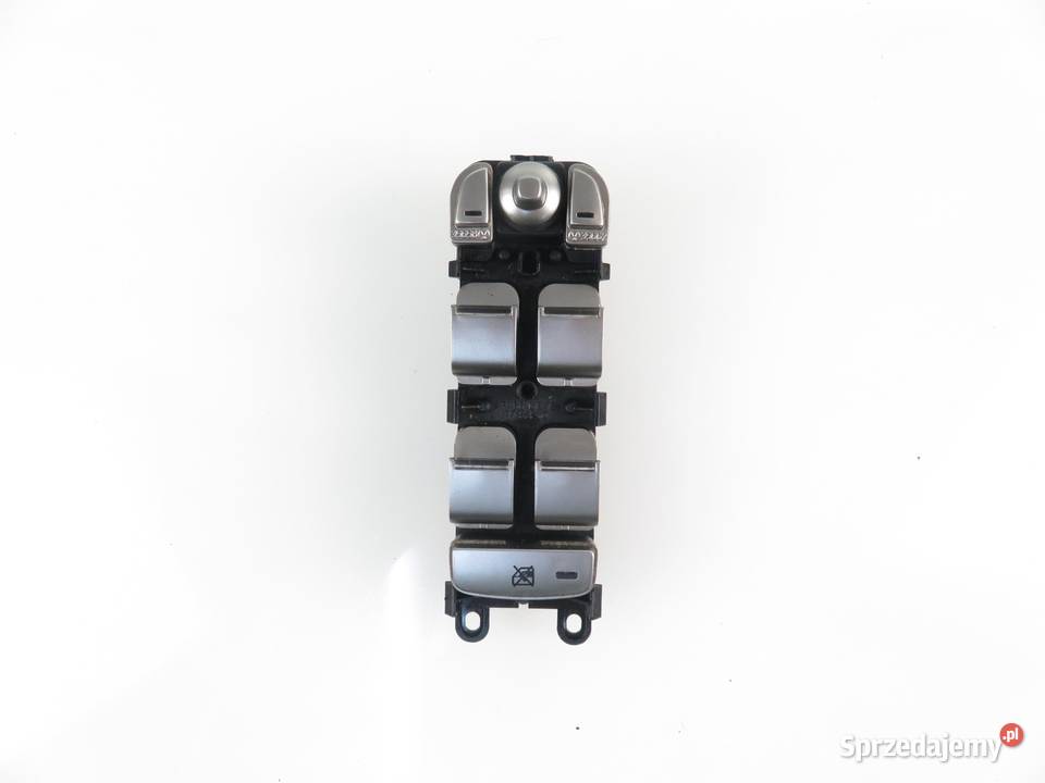 PANEL SZYB JAGUAR XF X250 8X2314540AD osobowe małopolskie sprzedam