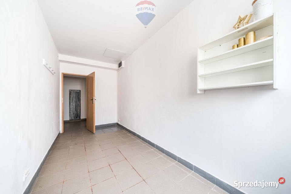 Lokal usługowy Poznań Wildagotowy na biznes wielkopolskie