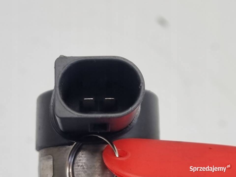 BMW E90 E91 20 D CZUJNIK PALIWA zawór 0281002949 Rudka