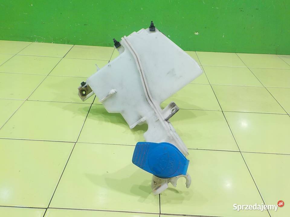 VW PASSAT CC 18 TSI 09r SEDAN 4D zbiornik Suków