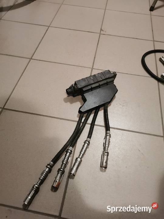 Części BMW E46 przed lift sedan dolnośląskie Jelenia Góra