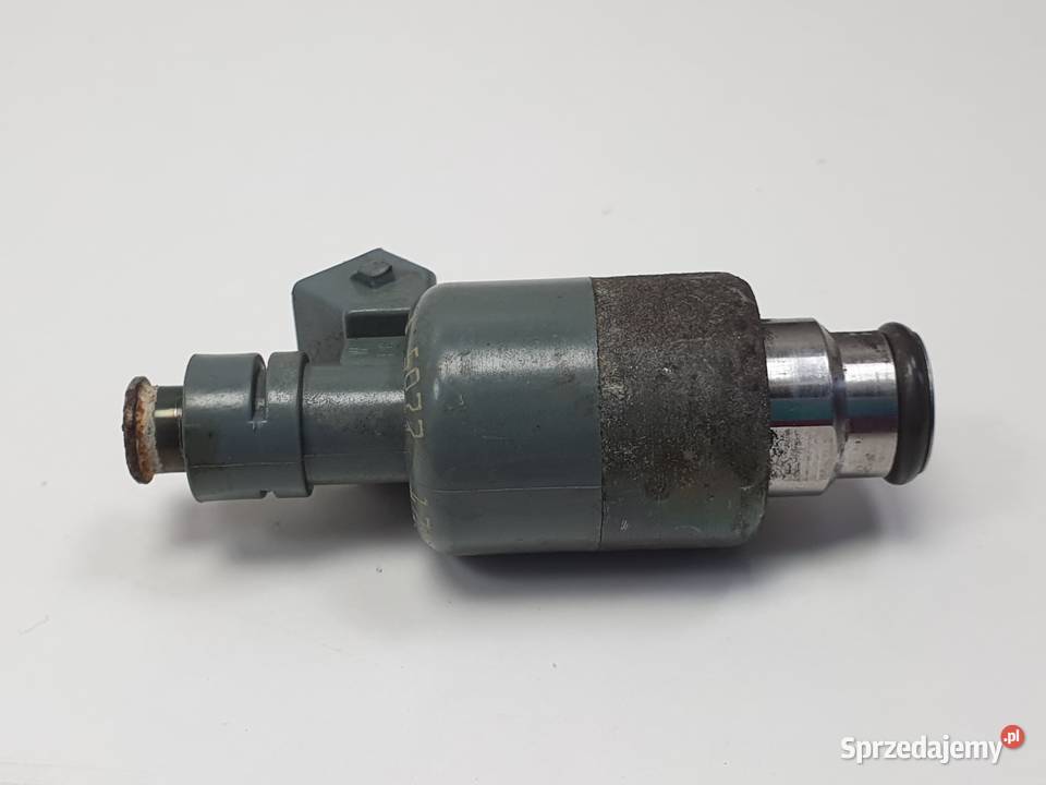 WTRYSKIWACZ Opel Zafira A 16 16V wtrysk 17091762 Chełm