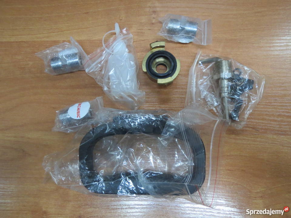 Klucz Pneumatyczny FORE śląskie Katowice