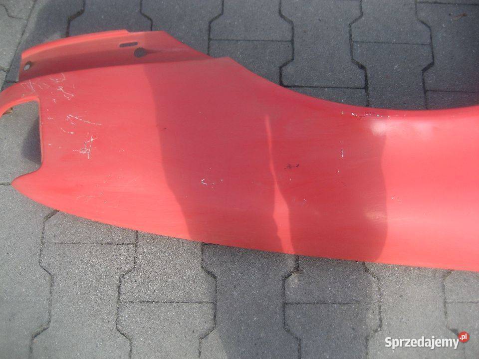 opel vectra a 8895r błotnik przód prawy osobowe sprzedam