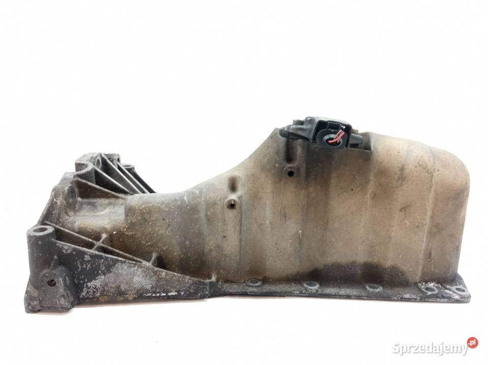 MISKA OLEJOWA 06B103603BK 19 TDI Audi A4 II Rok produkcji 2004