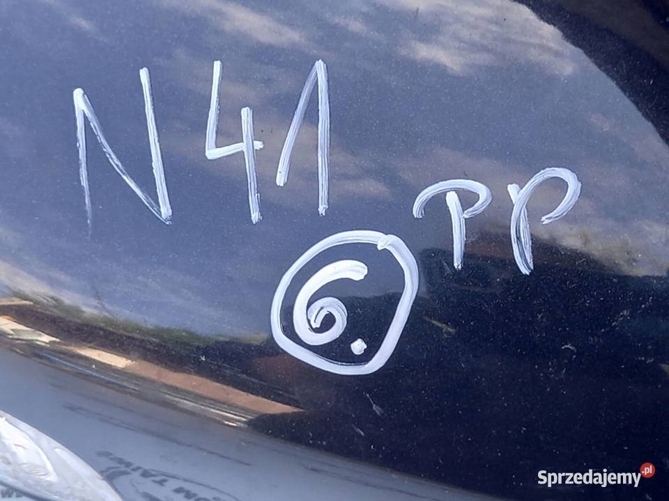 lusterko prawe Kielce