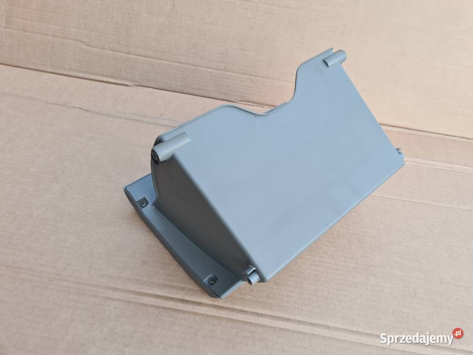 Suzuki Ignis MH Subaru G3X Justy schowek skrytka Legnica