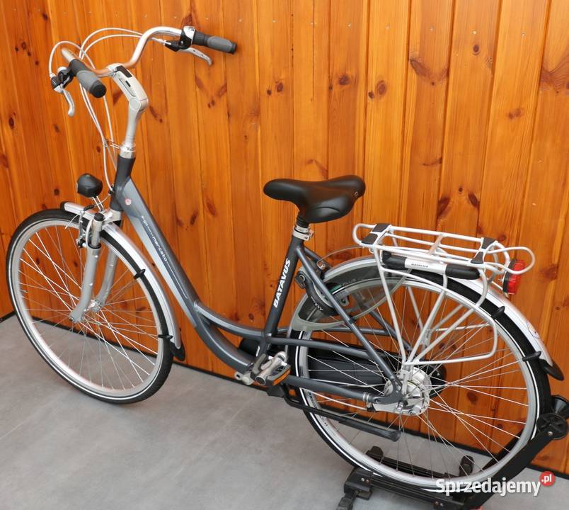 Rower damski Batavus Marcato D 48 RATY Milanówek sprzedam