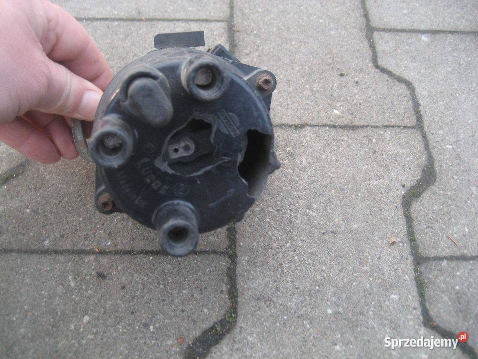 nissan sunny n14 primera p10 16 benzyna aparat wielkopolskie Rakoniewice