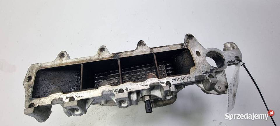 KOLEKTOR SSĄCY VOLKSWAGEN PASSAT B8 04L129766AQ kujawsko-pomorskie Lipno