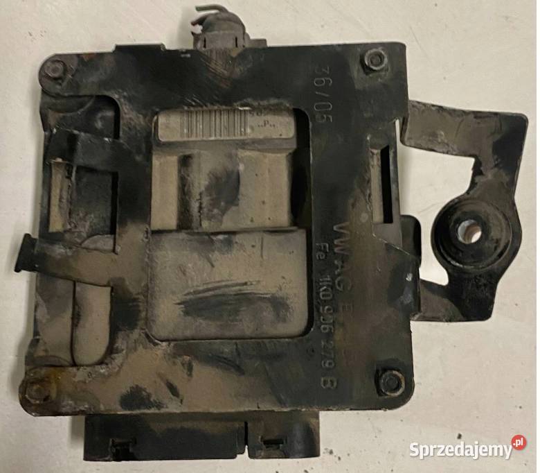 CZUJNIK CIŚNIENIA VW VOLKSWAGEN AUDI SKODA osobowe Chełm