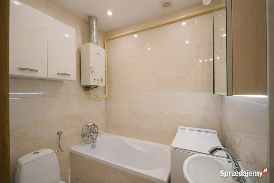 Mieszkanie 6403m2 2 pokojowe Lublin