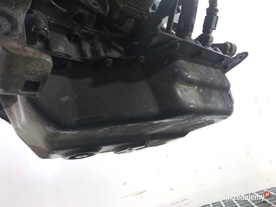 SILNIK CITROEN 20 136 RHD C5 III