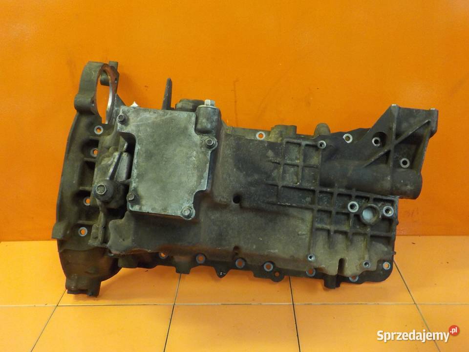 RANGE ROVER SPORT 36 TD V8 09r 272 368DT miska osobowe