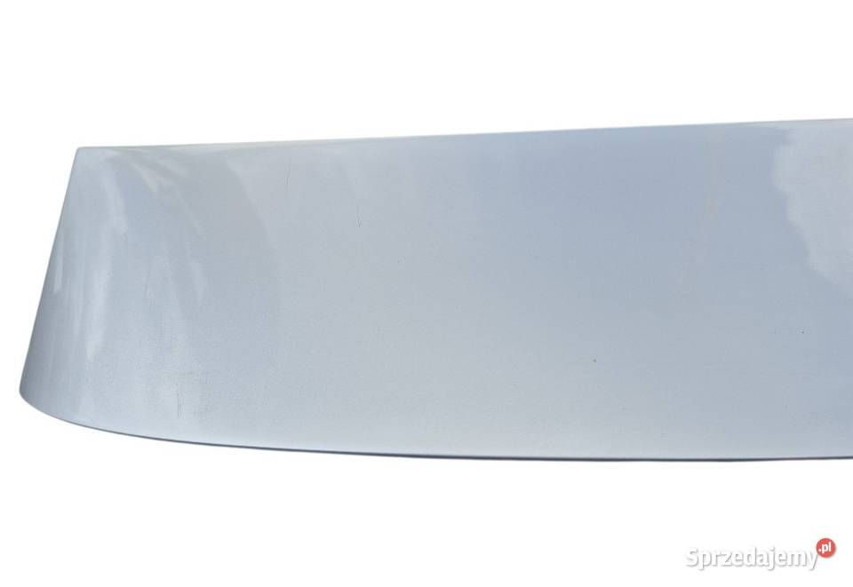 SPOILER LOTKA KLAPY BAGAŻNIKA SEAT LEON I 1 LS7N osobowe