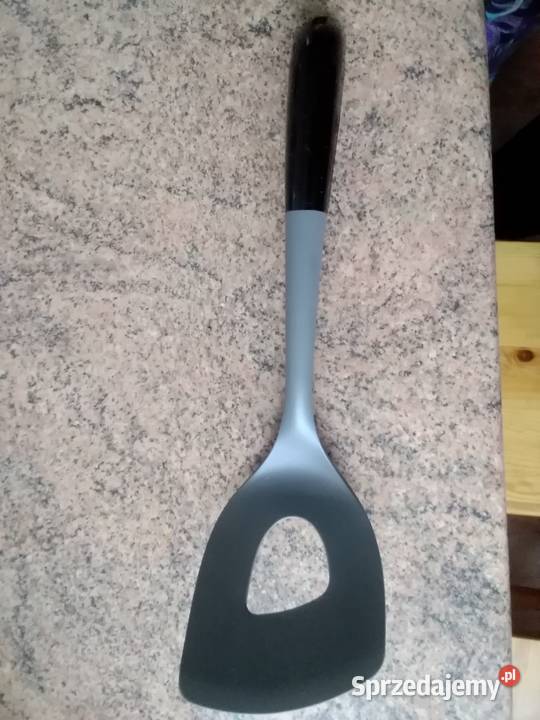 Łopatka kuchenna szara Łódź