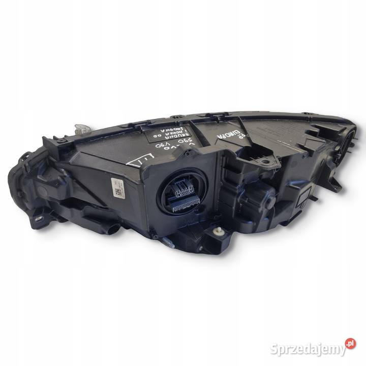 LAMPA PRAWA Volvo V90 S90 II prawy przód Chełm sprzedam