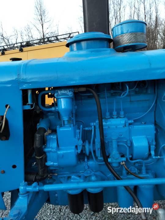 Sprzedam Zetor 50 super Luszowice