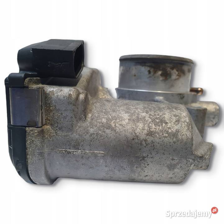 PRZEPUSTNICA Opel Astra III H 14 16V 0280750133 Chełm