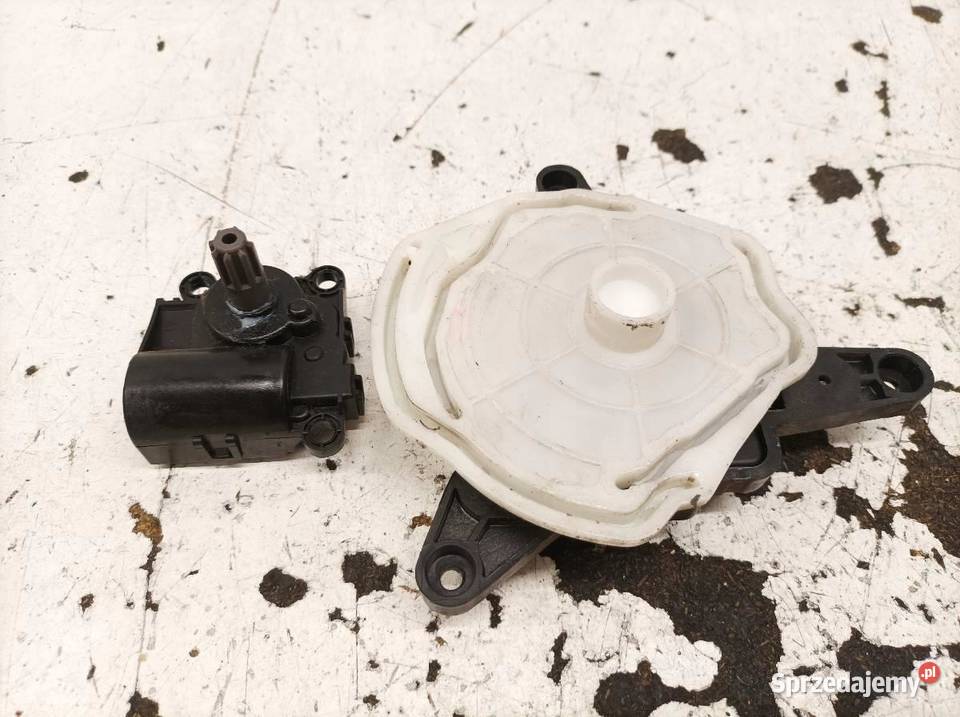 SILNICZEK NAGRZEWNICY EU D332JY9AA05 D266NE9AA02 świętokrzyskie