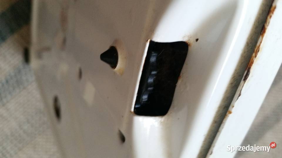 Stara waga lazienkowa IKEA 120 wielokolorowy Puławy